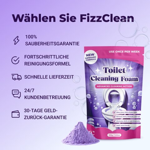 FizzClean image